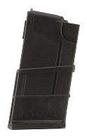 223 20RD BLACK POLYMERPRO MAG MAGAZINE RUGER MINI-14 