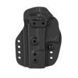 G-Code Prime Carry Holster for Glock 19/19x/45 Gen 3-5 Black Ambi
