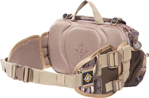 PACK MO COUNTRY 500 CU. IN.TENZING CINCH TREESTAND WAIST 