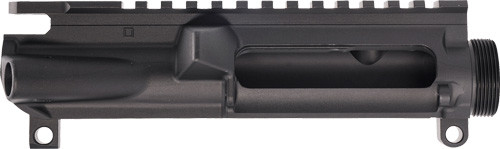 W/EXPANDED EJECTION PORT BLACKANDERSON UPPER STRIPPED AR-15 