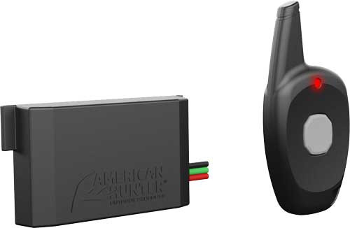 ACTIVATOR!AMERICAN HUNTER REMOTE FEEDER 