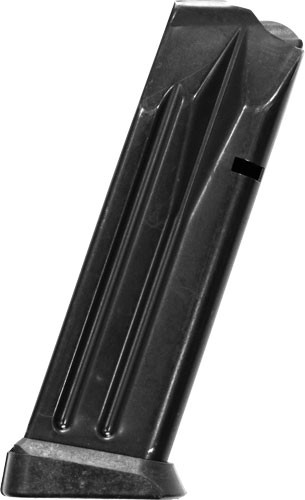 17RD BLUED STEELROCK ISLAND MAGAZINE J 9MM 