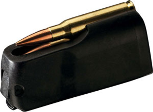 ACTION 28 NOSLERBROWNING MAGAZINE X-BOLT LONG 