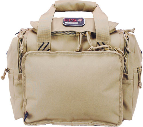 TANGPS MEDIUM RANGE BAG 