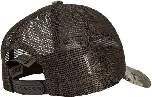 STRATA W/TIKKA LOGOTIKKA CAP TRUCKER TRUE TIMBER