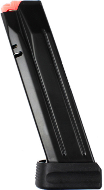 REVERSE 21RD POLYMERCZ MAGAZINE P-10 F 9MM LUGER 