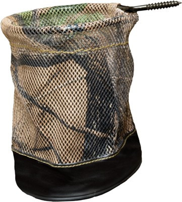 RING WITH CAMO MESH HOLDERMUDDY SCREW IN DRINK HOLDER 