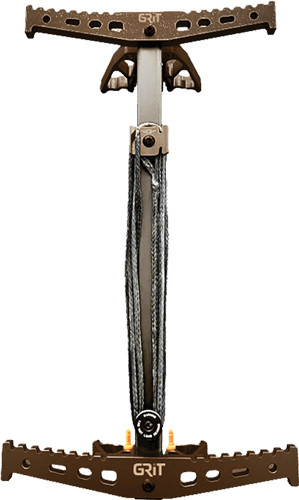 STICKS 4PKGRIT WORKHORSE CLIMBING 