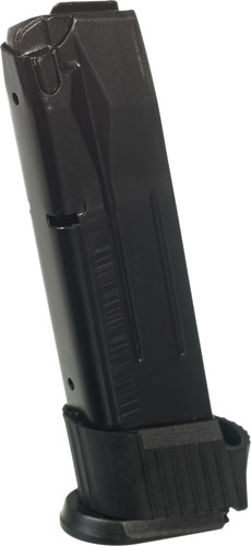 9MM 18RD BLUED STEELPRO MAG MAGAZINE SIG PRO 
