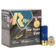Rio Star Team Target 28 Shotshells 12ga 2 3/4" 1 oz 1280 fps #8