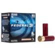 Federal Speed-Shok High Velocity Shotshells 12ga 3" 1-1/8oz 1550 fps #2 Shot 25ct