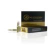 Weatherby Select Plus Rifle Ammunition 6.5 PRC 156gr Elite Hunter 2850 fps 20/ct