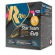 Rio Star Team Evo Spreader 28 Shotshells 12ga 2-3/4" 1oz 1250 fps #8.5 25/ct