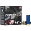 Federal Master Class Shotshells 12ga 2-3/4" 1oz 1250fps #8 25/ct