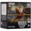 Federal Prairie Storm FS Lead Shotshells 12ga 2-3/4" 1-1/4oz 1330 fps #6 25/ct