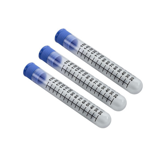 PARAMOUNT BH209 LOADING TUBES - PACK OF 3