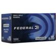 Federal Premium Champion Centerfire .205 Primers Small Rifle 1000/ct