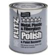 Flitz Metal Polish Paste - 2 lb