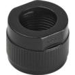 Glock Factory Thread Protector for 9mm Luger G19/G17 Gen 4 Black Pkg