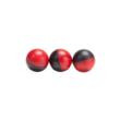 Umarex P2P Core Defense Pepper Rounds.68 cal Red/Black 10/ct