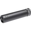 Surefire End Mount SOCOM762-Ti2 Rifle Suppressor 7.62mm Titanium Black