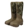 Muddy MTX Insulated 17" Hunting Boot Mossy Oak Bottomland 12D