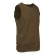 Muddy Nucleus Heated Hunting Vest Brown Clay XL