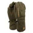 Muddy Nucleus Heated Midweight Glove Brown Clay M