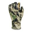 Muddy Lightweight Fleece Gloves Veil Canyon Hybrid M