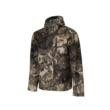 Muddy TRX Lightweight Rain Jacket Veil Canyon Grey M