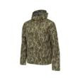 Muddy TRX Lightweight Rain Jacket Mossy Oak Bottomland 3XL