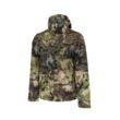 Muddy TRX Lightweight Rain Jacket Veil Canyon Hybrid 3XL