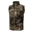 Muddy TRX Softshell Vest Veil Canyon Grey M