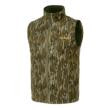 Muddy TRX Softshell Vest Mossy Oak Bottomland 2XL