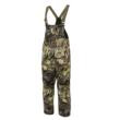 Muddy TRX Waterproof Sherpa Fleece Bib Overalls Veil Canyon Hybrid 3XL