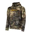 Muddy TRX Performance Hoodie Veil Canyon Hybrid XL