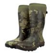 Muddy DV8 17" Non-Insulated Boots Veil Canyon Hybrid Size 9D
