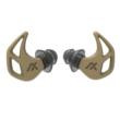 Axil X20 Electronic Ear Plugs 17-24dB Desert Tan