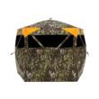 Barronett Blinds Spy 5 Ground Blind Crater Harvest Camo
