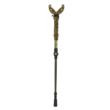 Allen Shocker Tom Maker Click-Stix Shooting Stick 36" Green Camo
