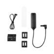 Streamlight ProTac Rail Mount HP-X Pro System Black with CR123A (2) Batteries