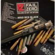 Fail Zero Assembled Bolt Carrier Group .308 Black DPMS Pattern