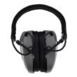 Smith & Wesson Sigma Electronic Ear Muffs 24dB Grey