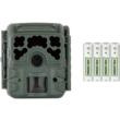 Moultrie MICRO AC-36 Infrared Trail Camera Kit