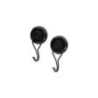 Lockdown Magnetic Hook 2/ct
