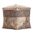 Rhino Blinds RB24 Ground Blind 3 Man Realtree Edge