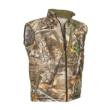 Arcticshield HEAT ECHO LOFT VEST Realtree Edge LRG
