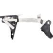Glock Factory Performance Handgun Trigger .22 LR 5lbs Black