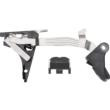 Glock Factory Performance Handgun Trigger .40 Cal 5lbs Black