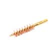 Breakthrough Clean Technologies Phosphorus Bronze Bristle Bore Brush 357/.38/9mm Luger